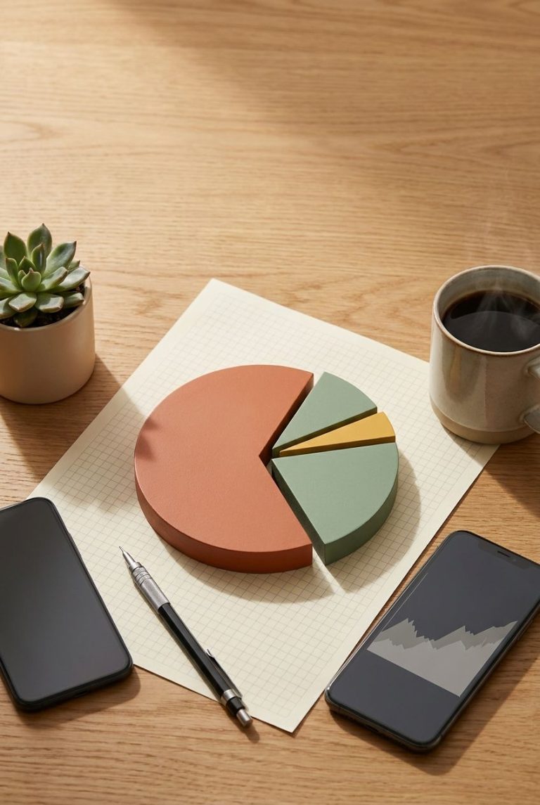 Featured image for 50/30/20 Budget for College Students: A Step-by-Step Guide That Actually Fits Your Life - focus on 50/30/20 budget for college students