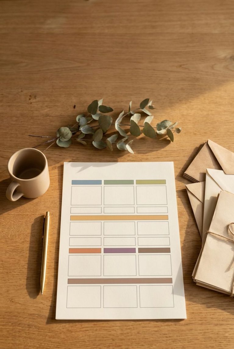 Featured image for Monthly Budget Printable Breakdown by Category: A Complete Guide With Real Percentages and Dollar Amounts - focus on Monthly budget printable breakdown by category