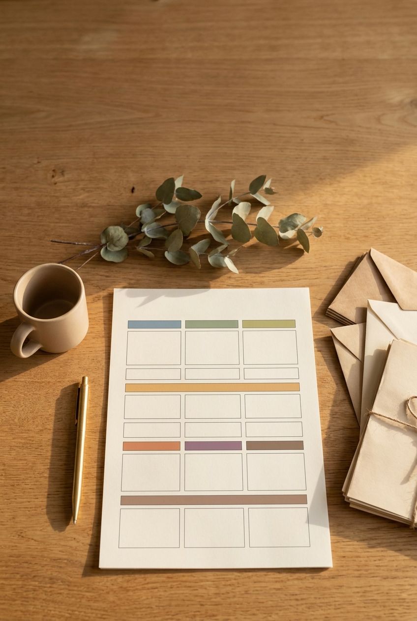 Featured image for Monthly Budget Printable Breakdown by Category: A Complete Guide With Real Percentages and Dollar Amounts - focus on Monthly budget printable breakdown by category