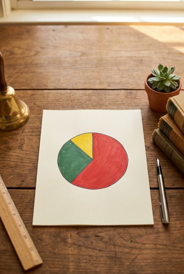 Featured image for The 50/30/20 Budget for Teachers: A Step-by-Step Guide That Actually Fits a Teacher's Paycheck - focus on 50/30/20 budget for teachers
