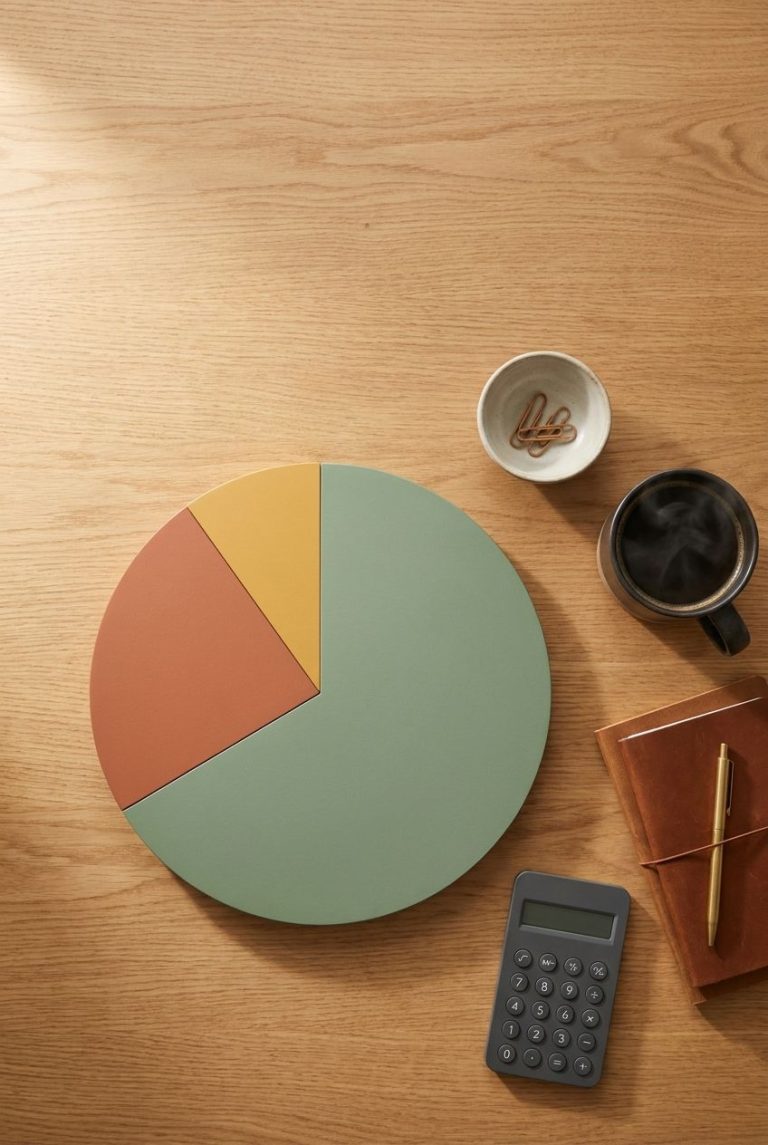 Featured image for 50/30/20 Budget Breakdown for a $41k Salary: Exact Dollar Amounts and Real-World Adjustments - focus on 50/30/20 budget breakdown $41k