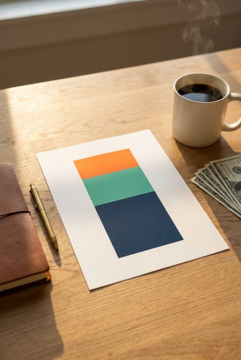Featured image for 50/30/20 Budget Breakdown on a $40K Salary: Exact Dollar Amounts and a Plan That Works - focus on 50/30/20 budget breakdown $40k